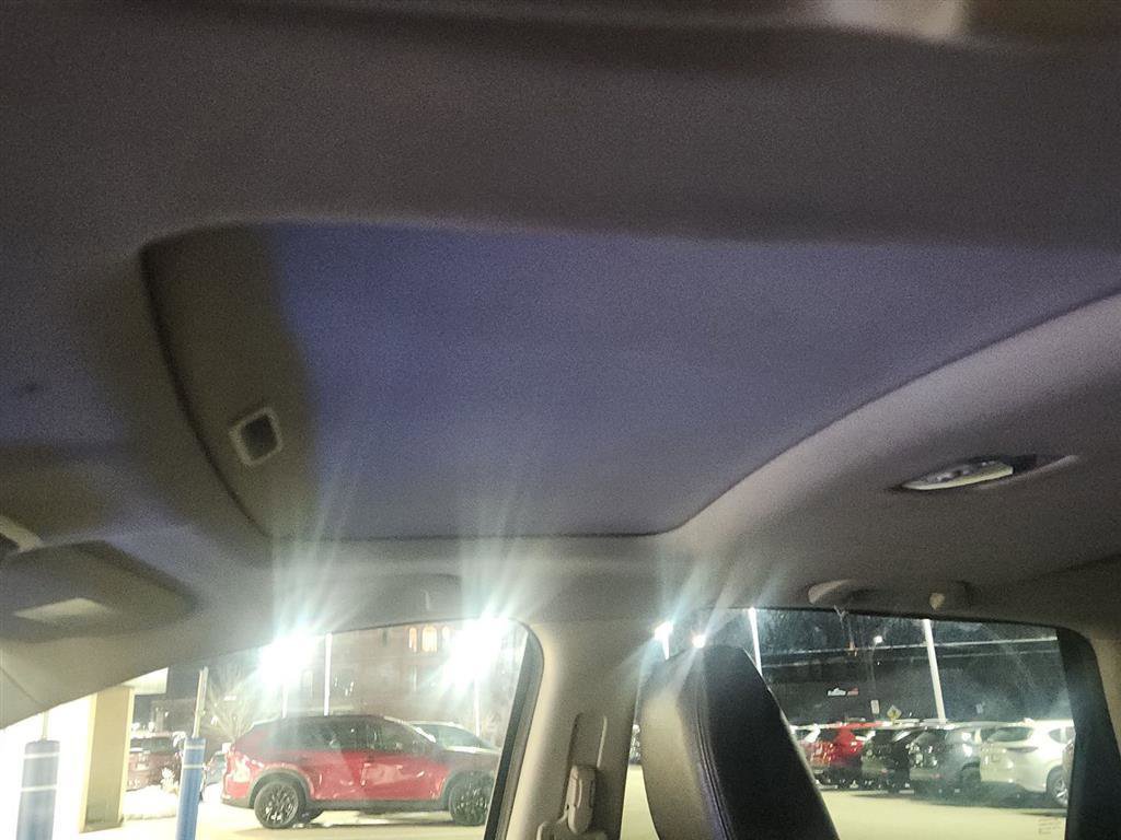 Used 2012 Honda CR-V EX-L image 10