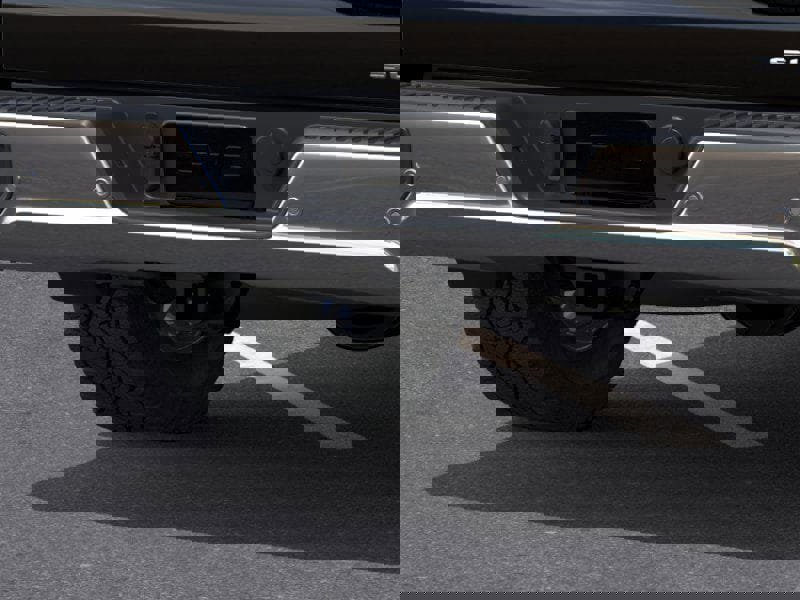 New 2026 GMC Sierra 1500 SLE image 14