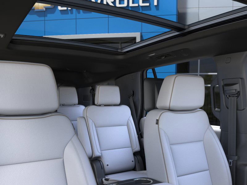 New 2026 Chevrolet Tahoe Premier image 24