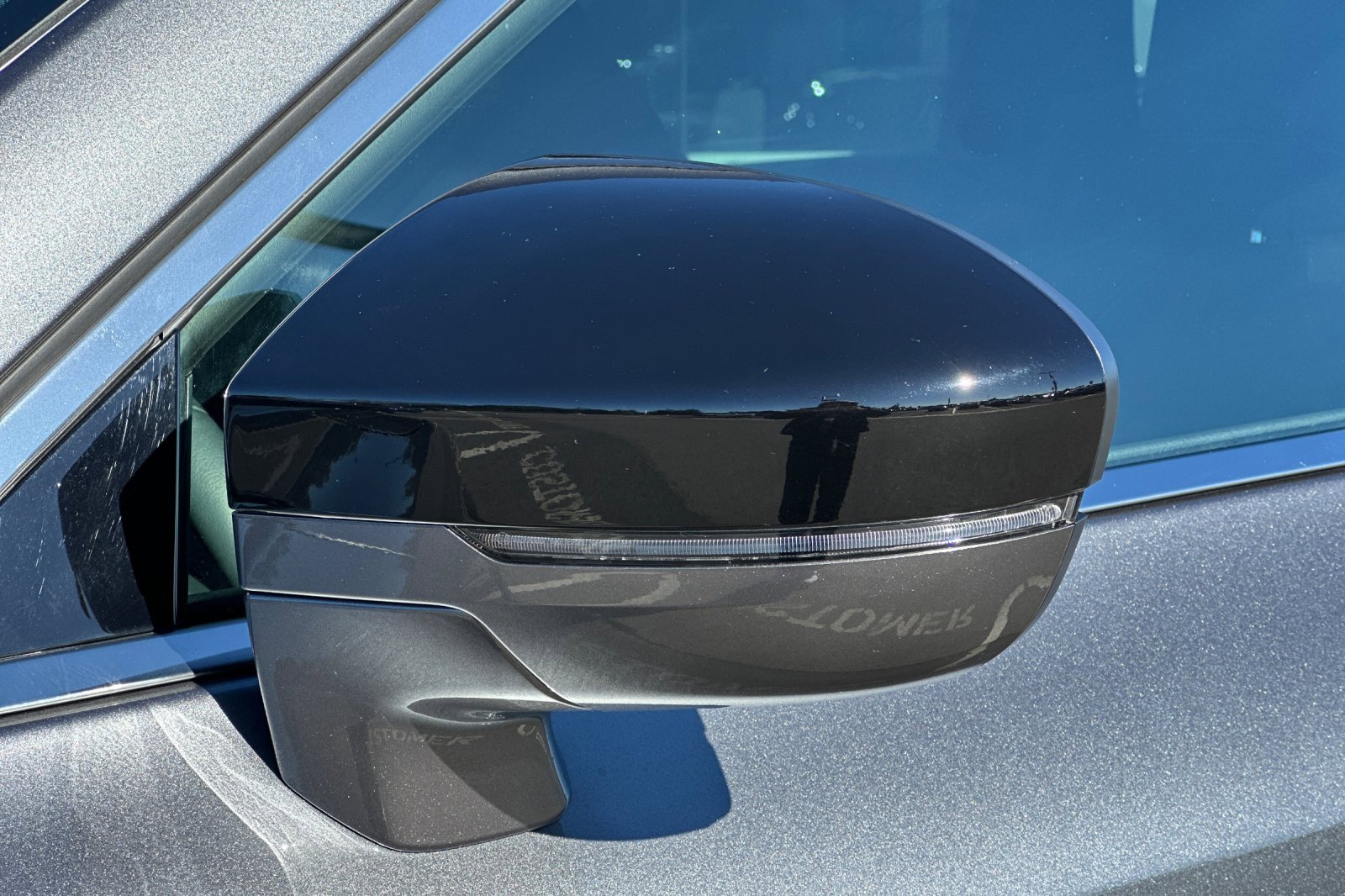 Used 2025 INFINITI QX60 Pure image 56