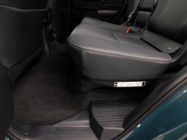 Used 2025 Toyota 4Runner TRD Off-Road Premium image 28