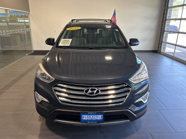 Used 2013 Hyundai Santa Fe GLS FWD image 15