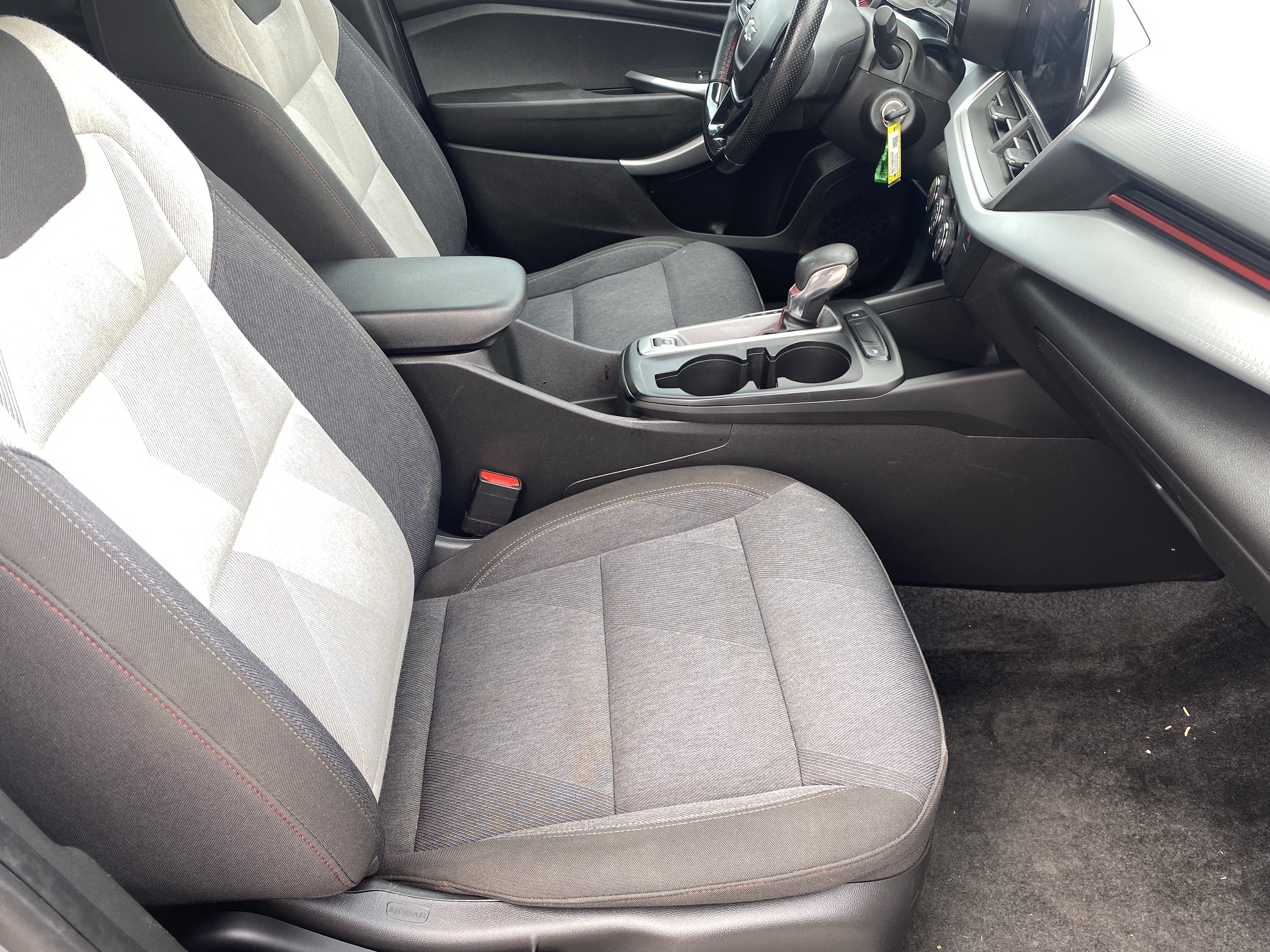 Used 2024 Chevrolet Trax RS w/ Driver Confidence Package FWD image 11