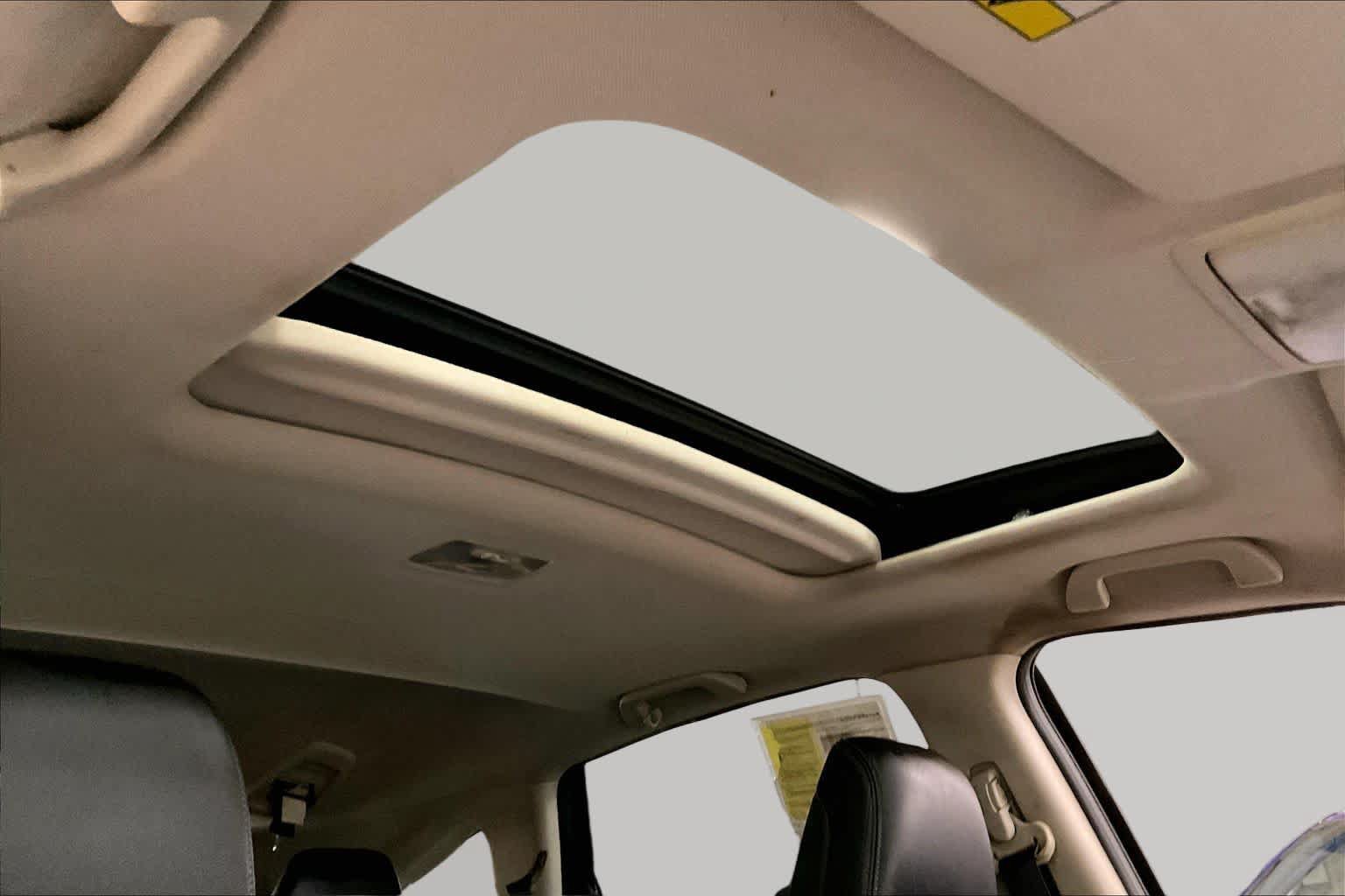 Used 2013 Honda CR-V EX-L image 14