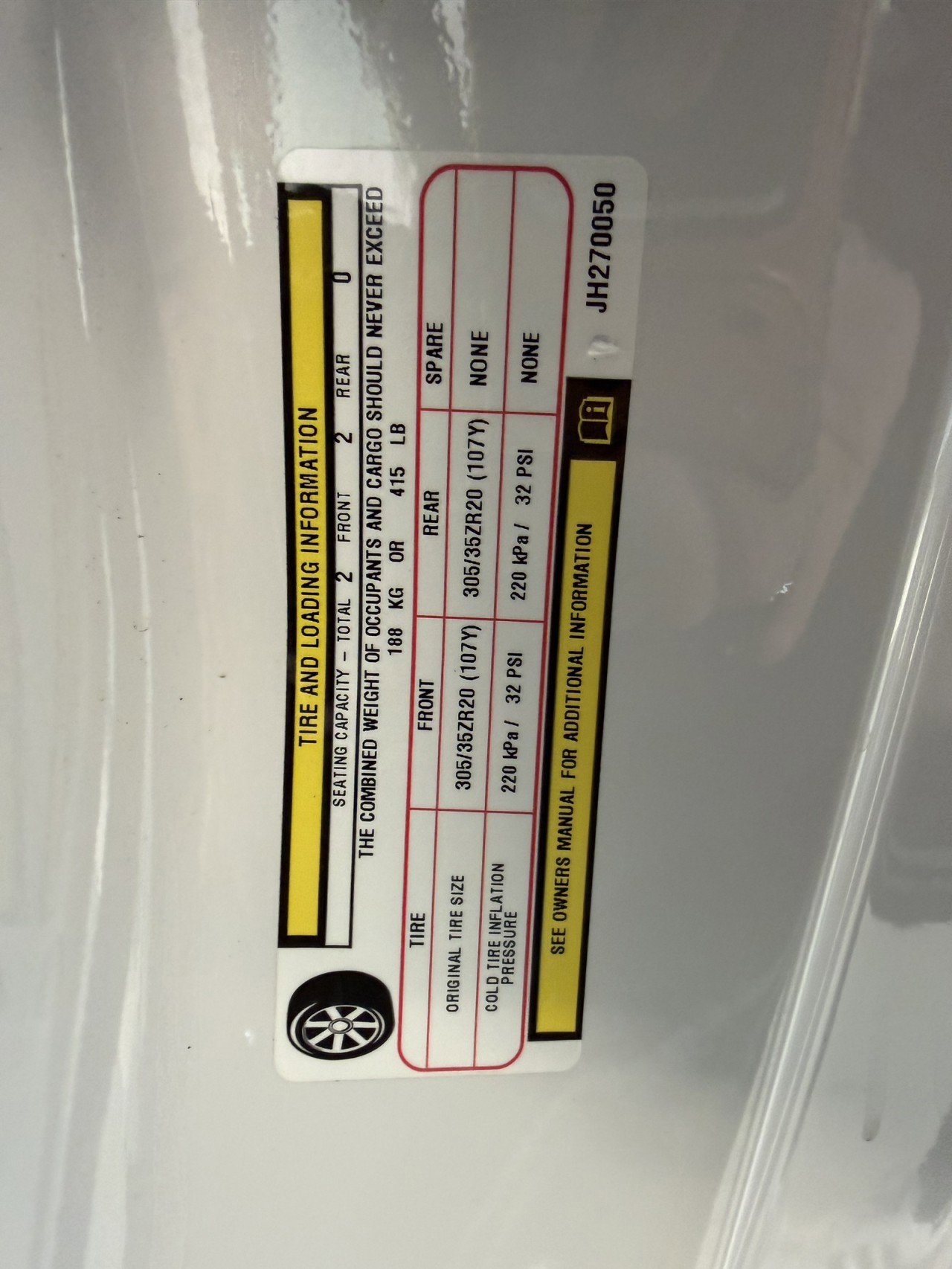 Used 2018 Dodge Challenger SRT Hellcat image 56