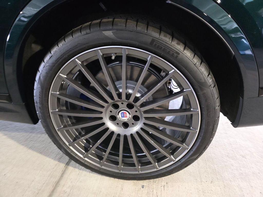 New 2026 BMW ALPINA XB7 AWD/4WD image 6