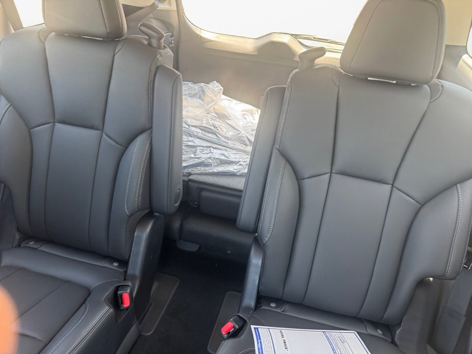 New 2026 Subaru Ascent Premium AWD/4WD image 12