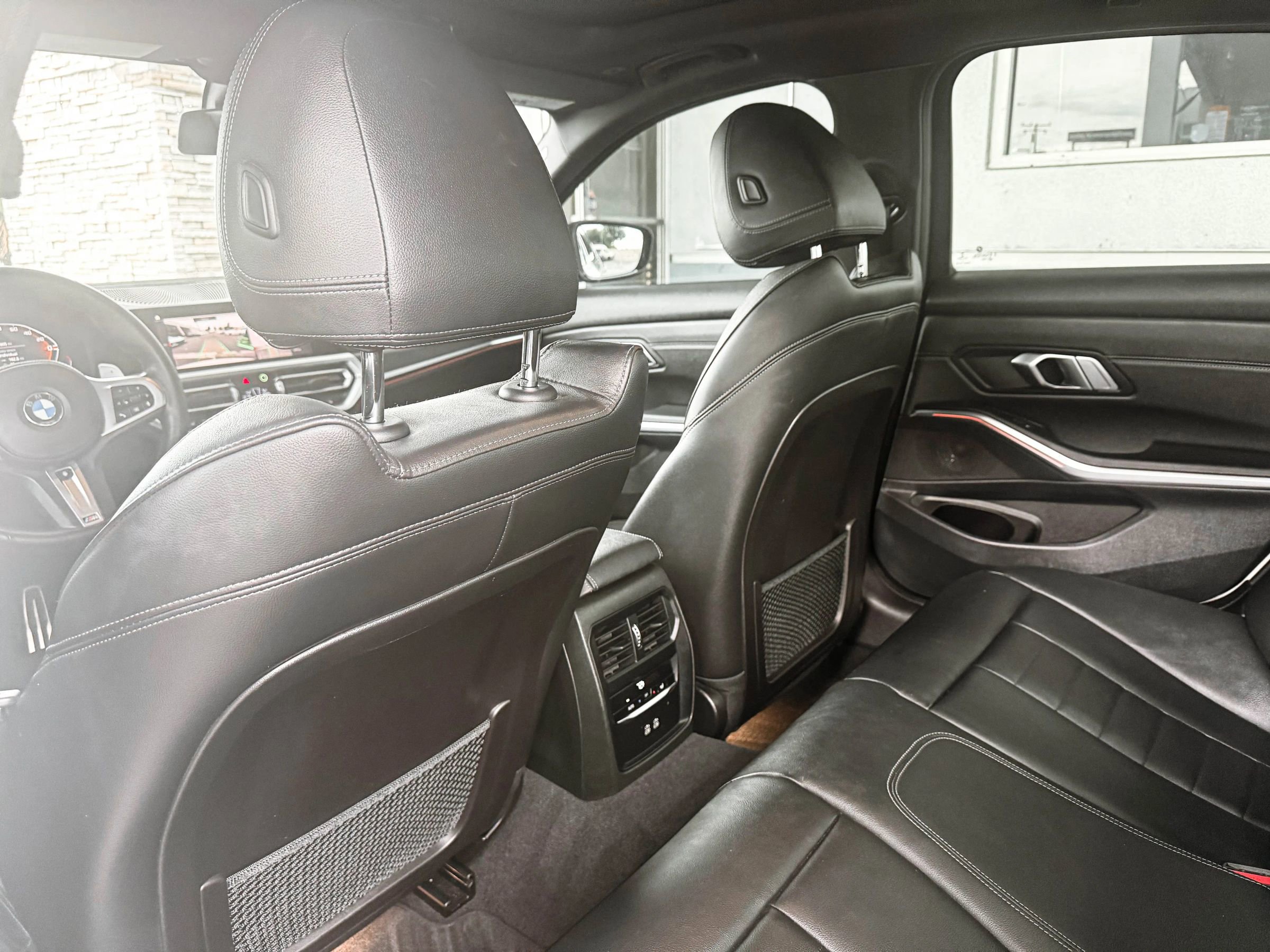 Used 2022 BMW M340i w/ Premium Package image 25