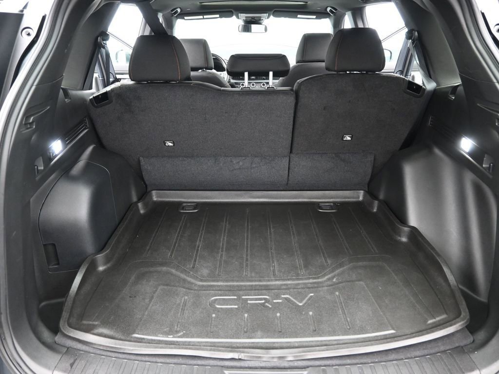 Certified 2023 Honda CR-V Sport image 32