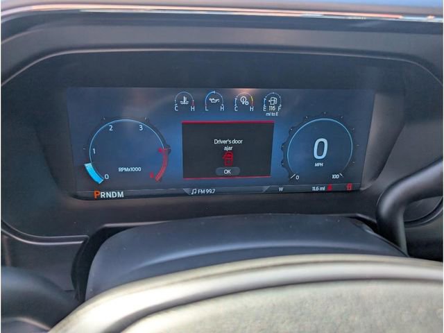 New 2026 Ford F350 Lariat w/ Chrome Package image 22