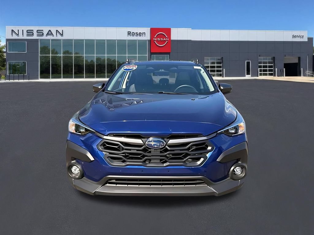 Used 2025 Subaru Crosstrek 2.5i Premium AWD/4WD image 28