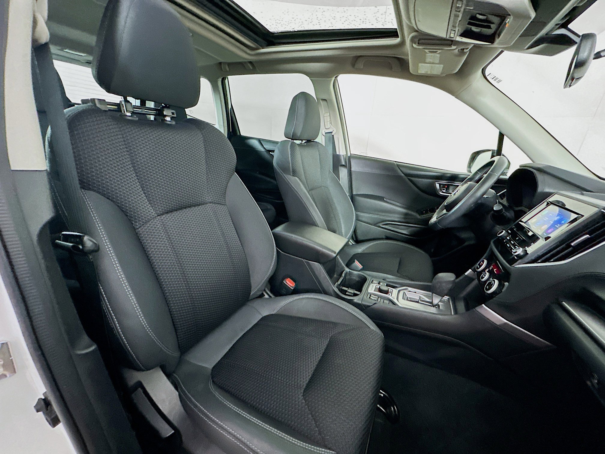 Used 2023 Subaru Forester Premium image 31