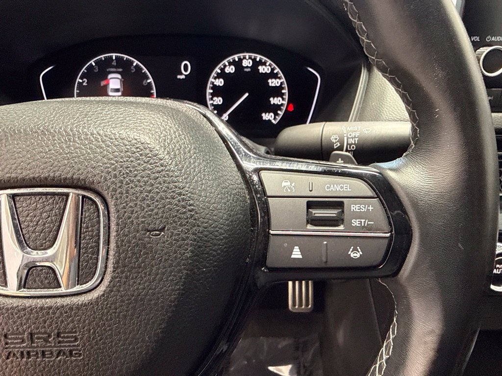 Used 2024 Honda Civic Sport image 21