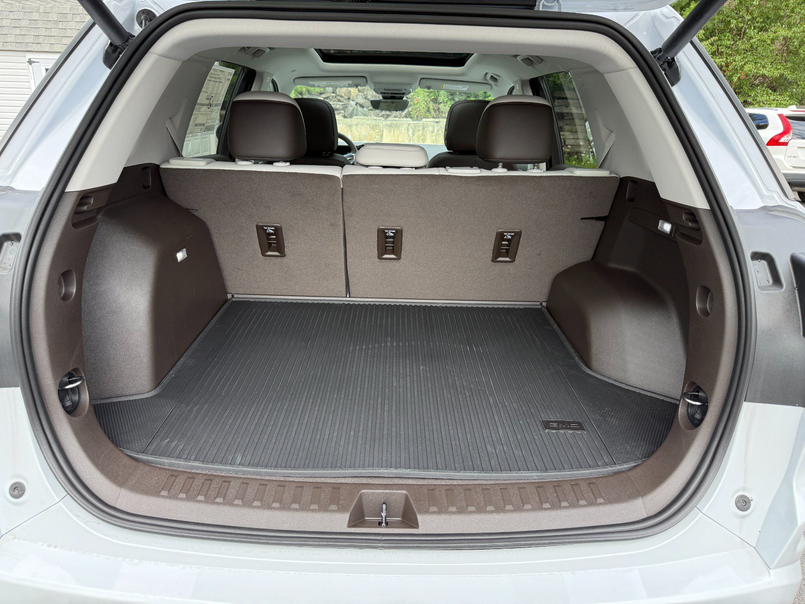 New 2027 GMC Terrain Denali AWD/4WD image 20
