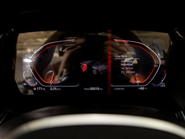 New 2026 BMW Z4 sDrive30i w/ Premium Package RWD image 20