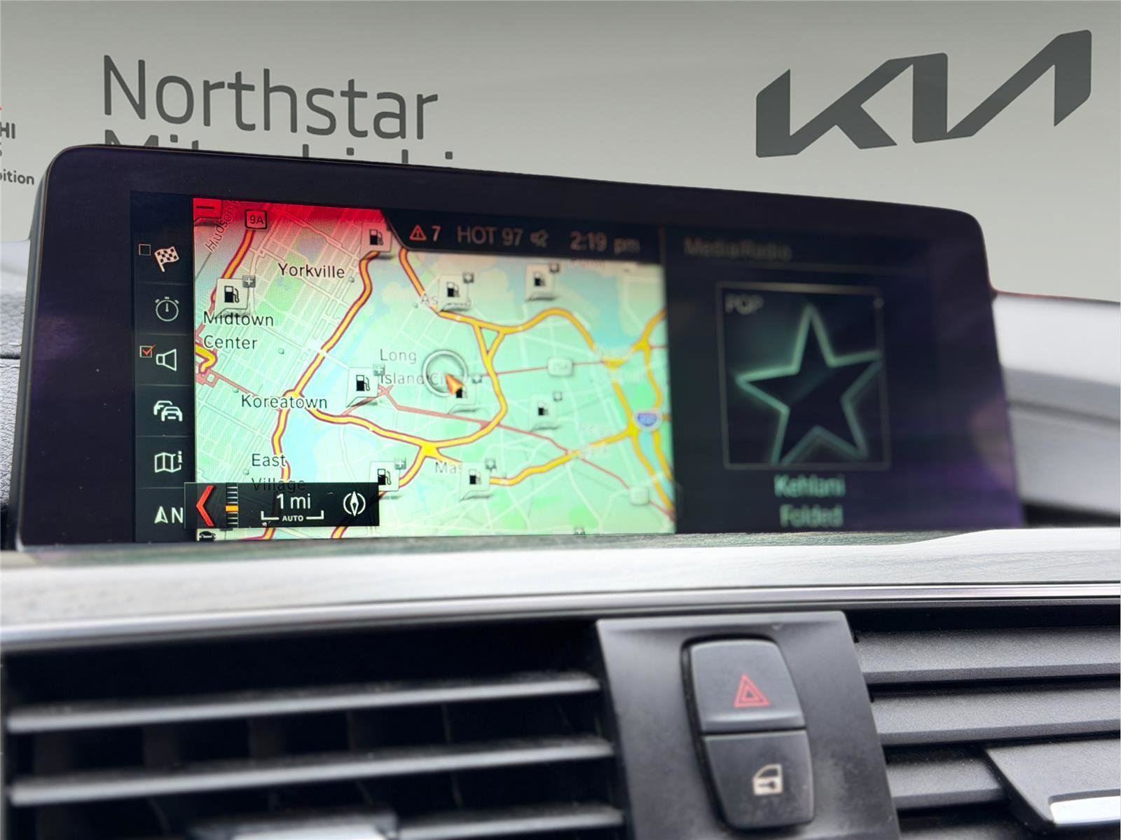 Used 2018 BMW 430i Gran Coupe xDrive image 16