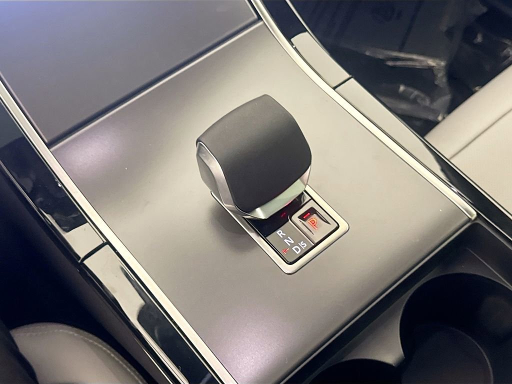 New 2026 Land Rover Range Rover Velar S image 16