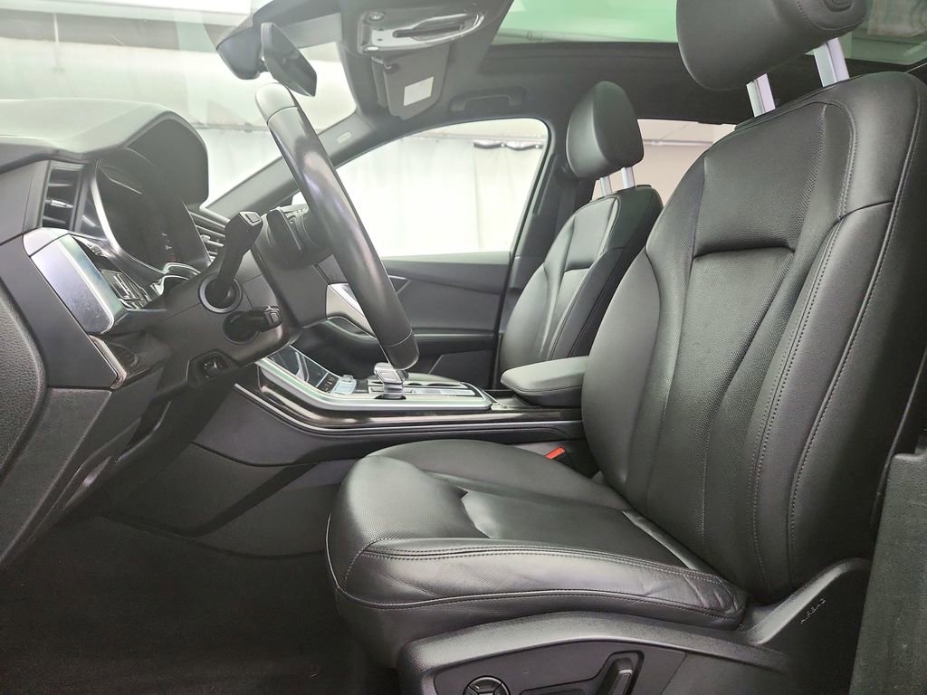 Used 2021 Audi Q7 3.0T Prestige w/ Prestige Package image 10