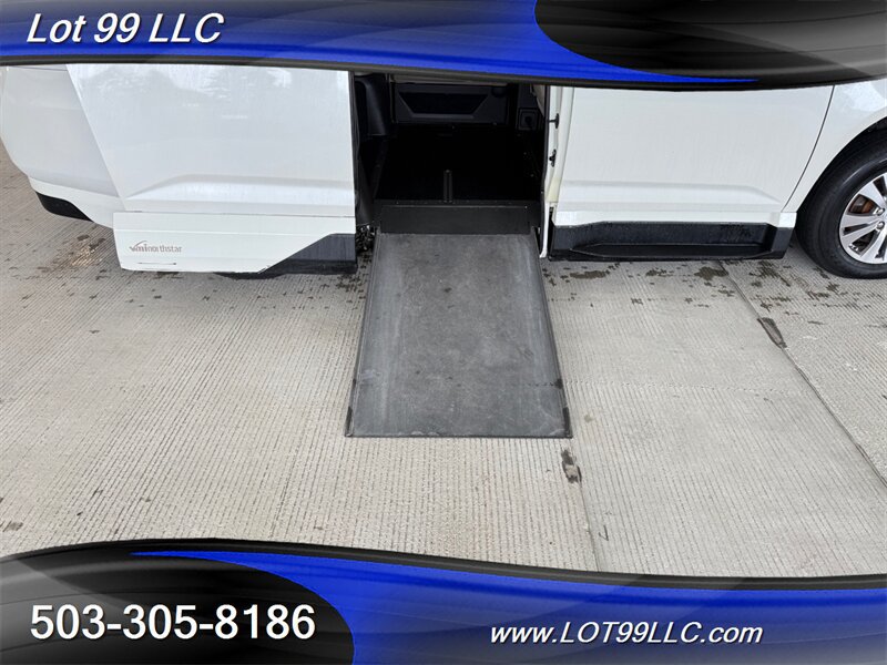 Used 2014 Honda Odyssey EX-L image 3