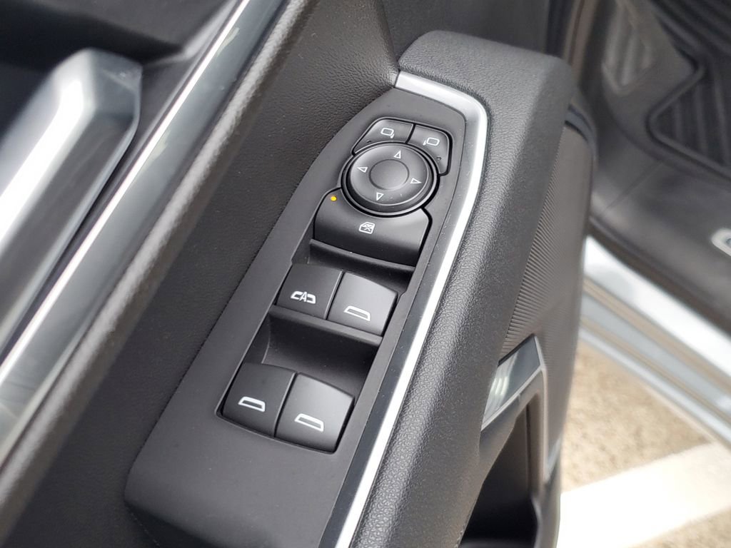 New 2026 Chevrolet Silverado 1500 LT w/ Texas Edition Plus image 19