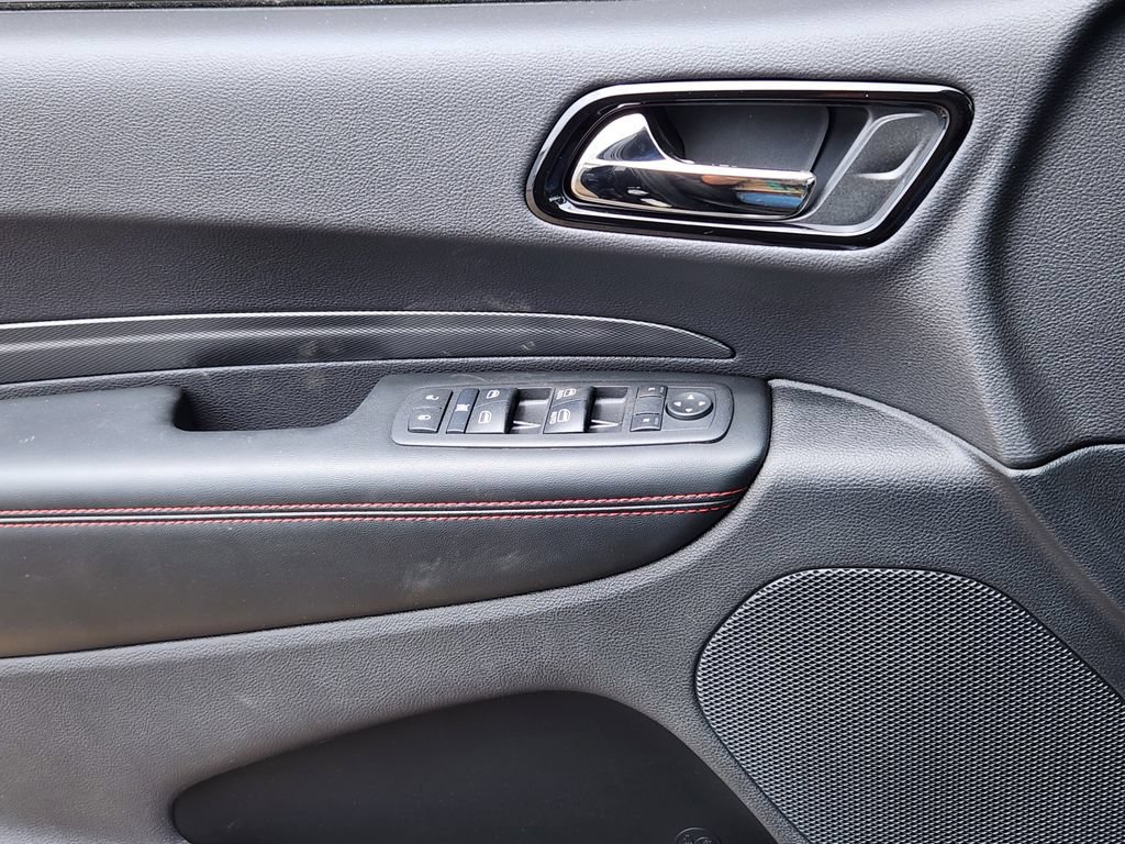 New 2026 Dodge Durango GT AWD/4WD image 6