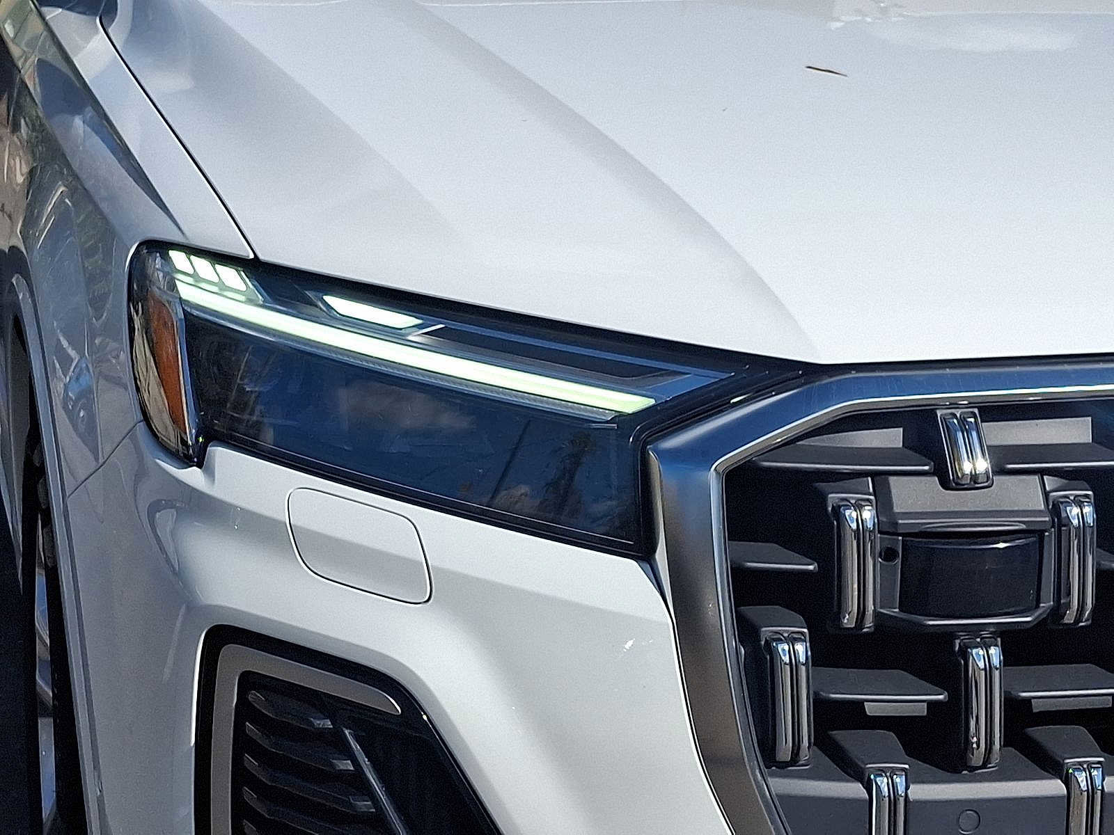 Certified 2025 Audi Q7 3.0T Premium Plus image 23