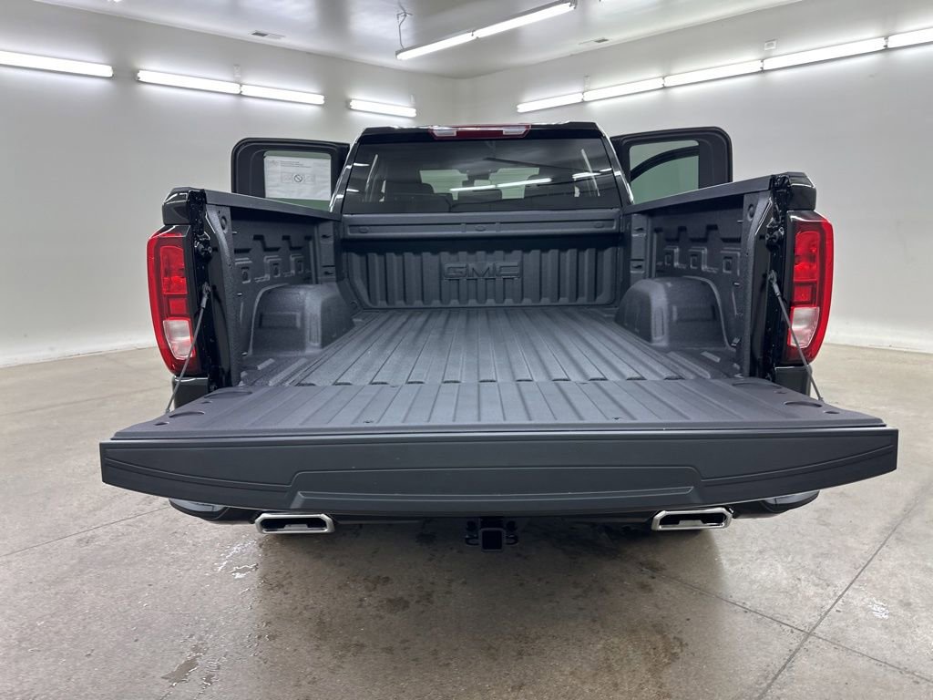 New 2026 GMC Sierra 1500 Elevation image 23