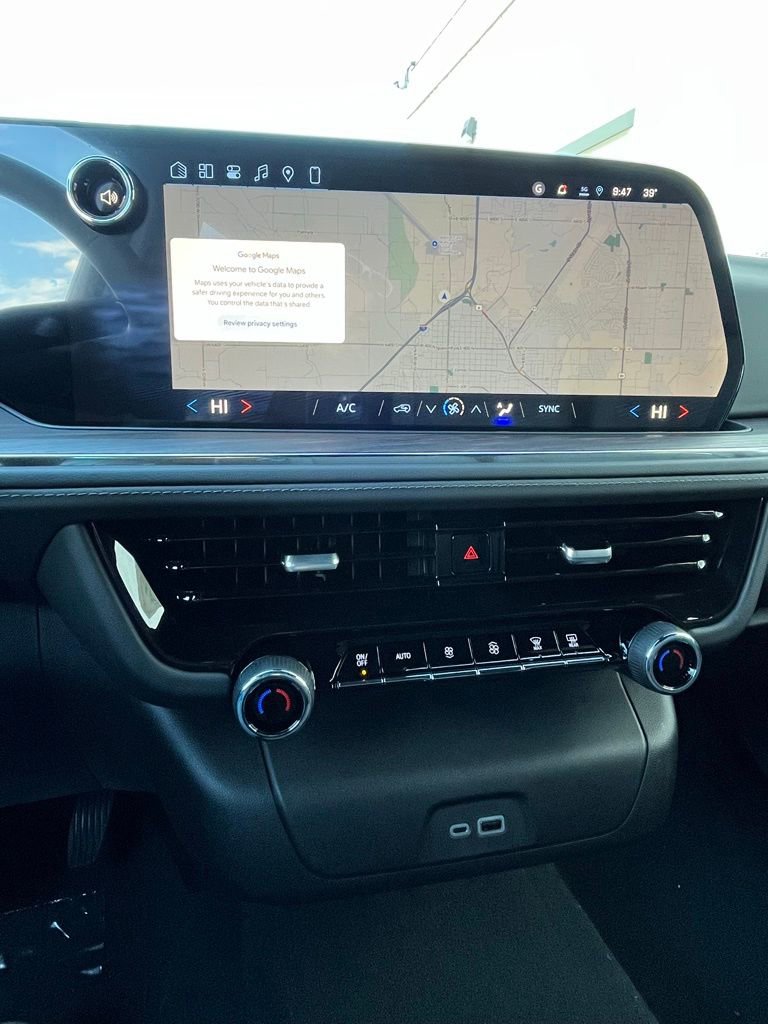 New 2026 Chevrolet Tahoe LS w/ LPO, Dark Essentials Package image 18