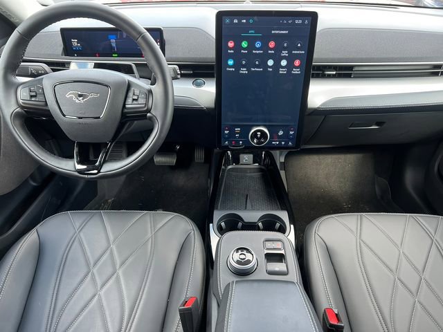 New 2023 Ford Mustang Mach-E Select w/ Comfort Package Lite image 3
