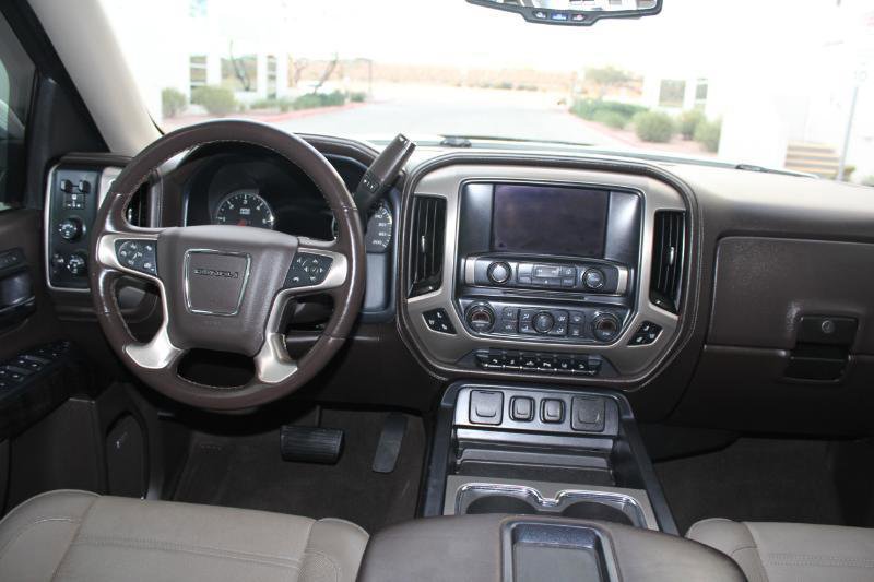 Used 2014 GMC Sierra 1500 Denali image 17