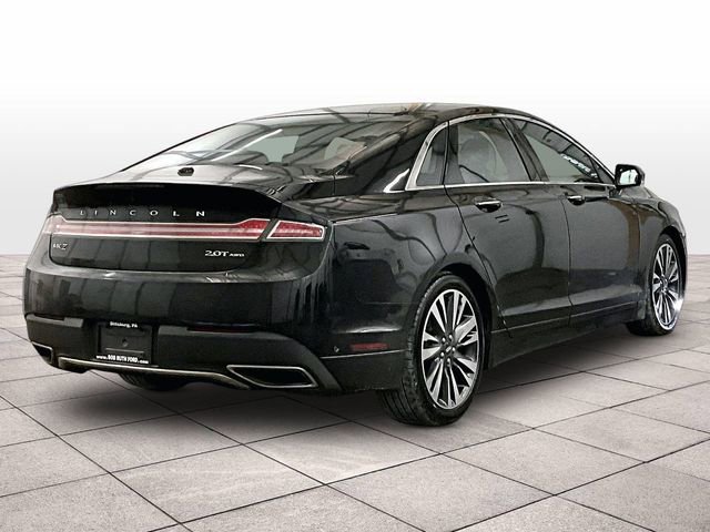 Used 2020 Lincoln MKZ Reserve w/ Elements Package AWD/4WD image 11