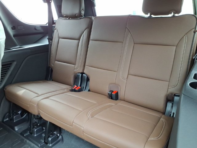 New 2027 Chevrolet Tahoe High Country AWD/4WD image 10