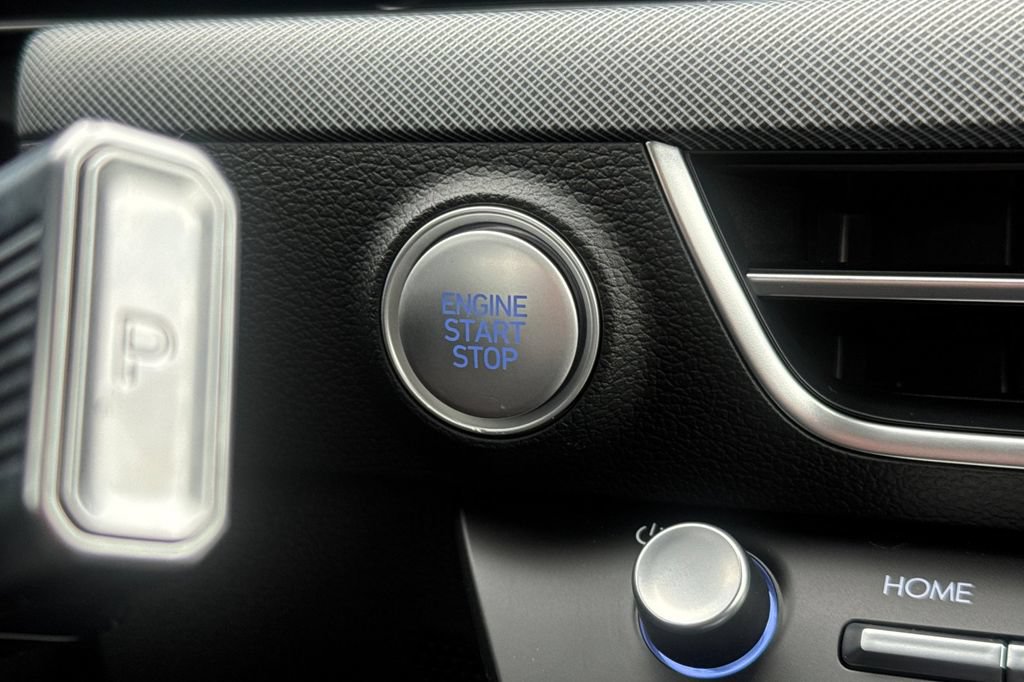 New 2026 Hyundai Sonata SEL FWD image 22