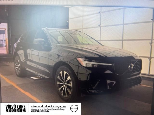 Used 2025 Volvo XC60 B5 Plus w/ Climate Package