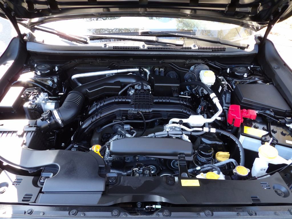 Used 2024 Subaru Crosstrek 2.0i Premium w/ Crosstrek Mirror Package image 25