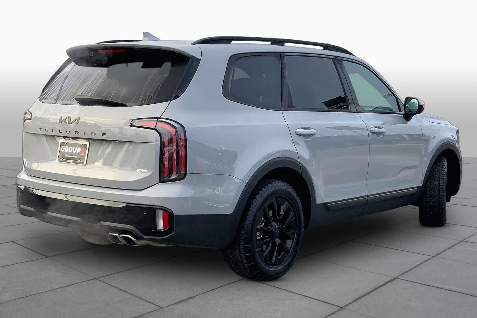 Used 2025 Kia Telluride SX Prestige X-Pro AWD/4WD image 13
