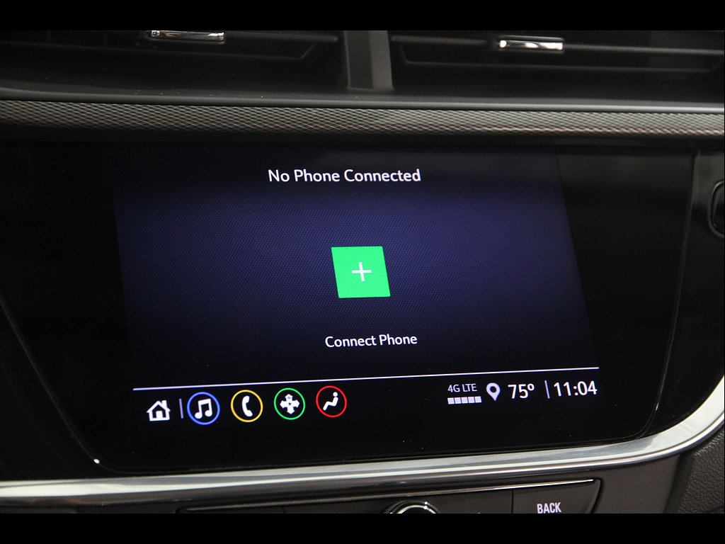 Used 2023 Buick Encore GX Select w/ Safety Package II AWD/4WD image 12