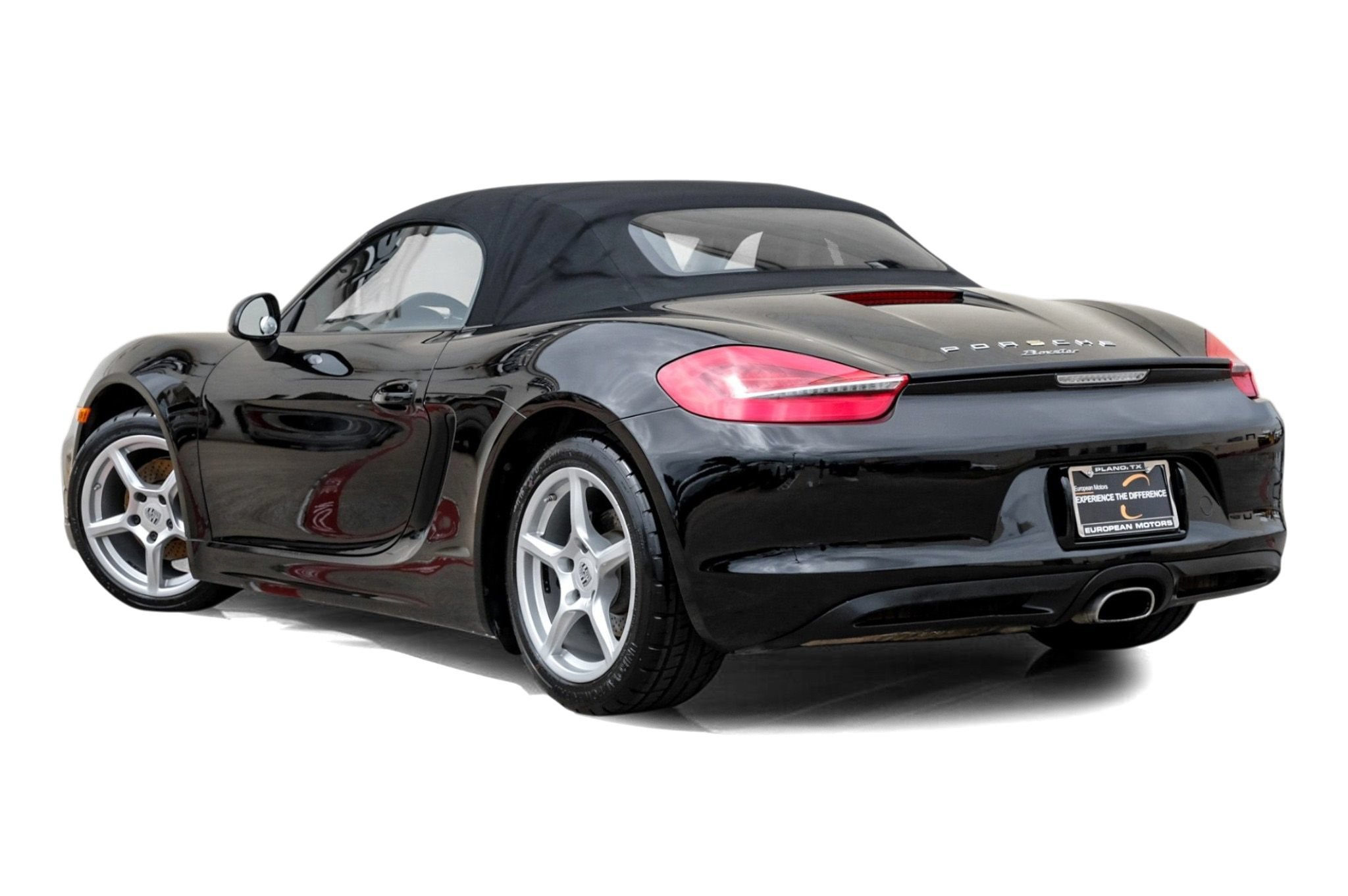 Used 2014 Porsche Boxster RWD image 9