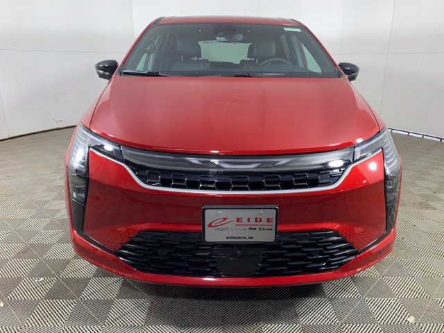 New 2027 Chrysler Pacifica Select w/ Family Tech Group AWD/4WD image 6
