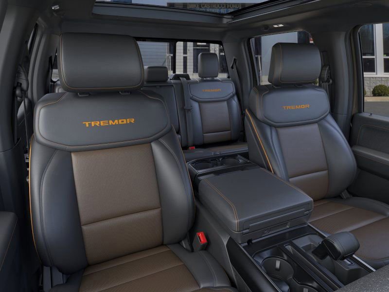 New 2026 Ford F150 Tremor image 10