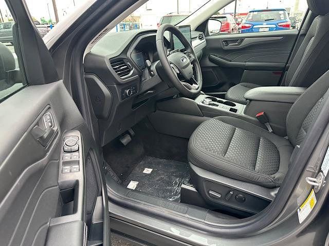 New 2024 Ford Escape Active w/ Tech Pack #1 image 9