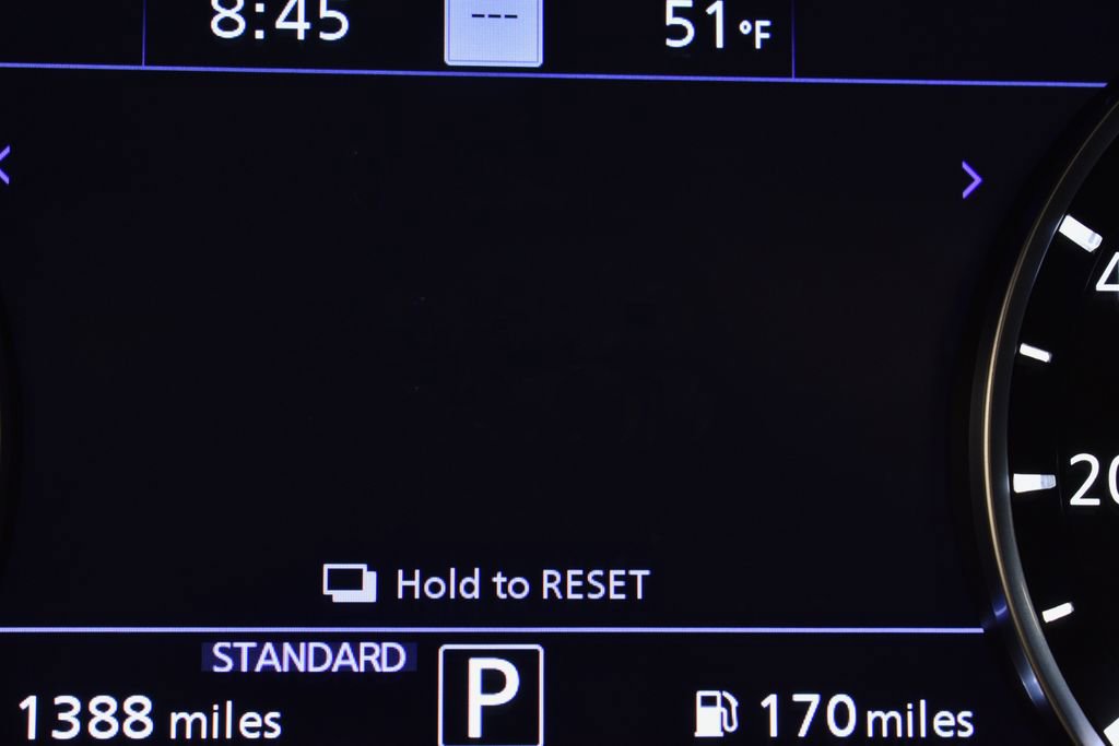 Certified 2025 INFINITI QX55 Essential w/ Accent Package image 6