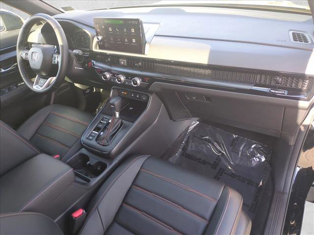 Used 2026 Honda CR-V Sport Touring image 23