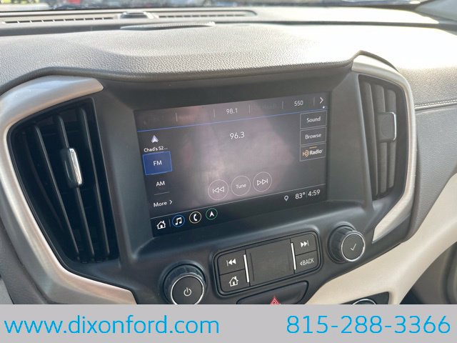 Used 2020 GMC Terrain Denali w/ GMC Pro Grade Package AWD/4WD image 38