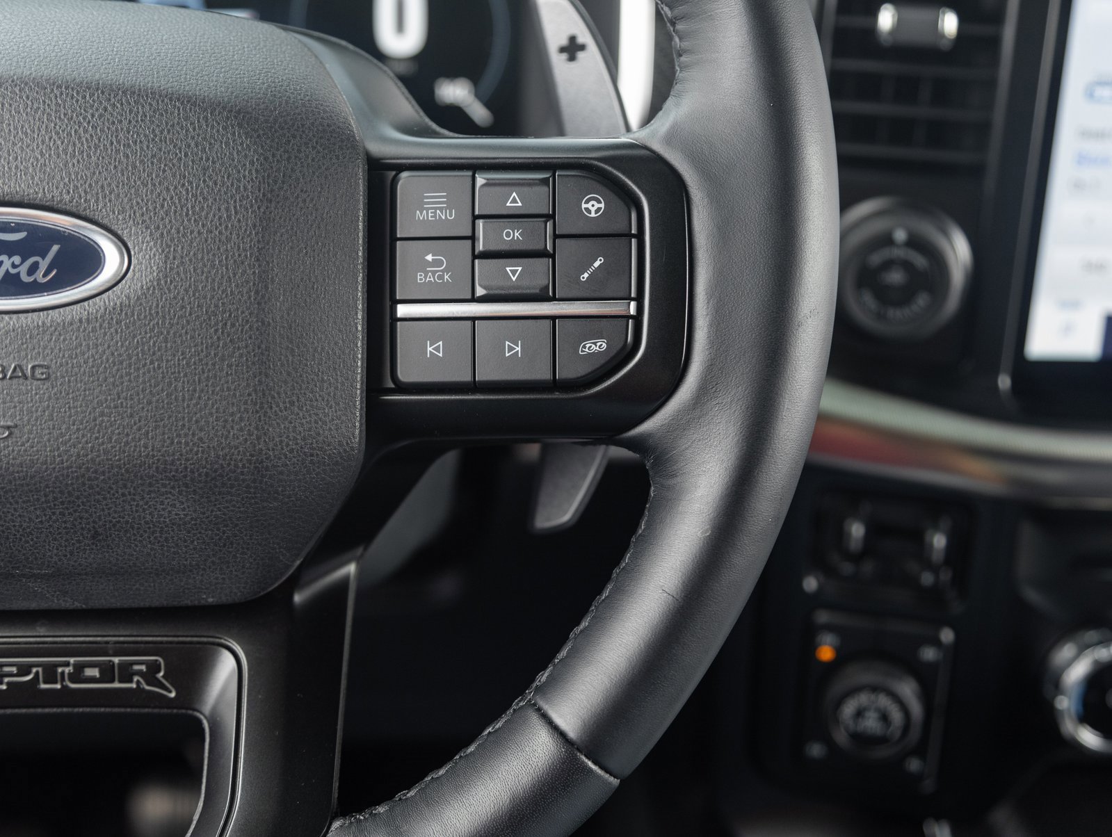 Used 2023 Ford F150 Raptor image 16