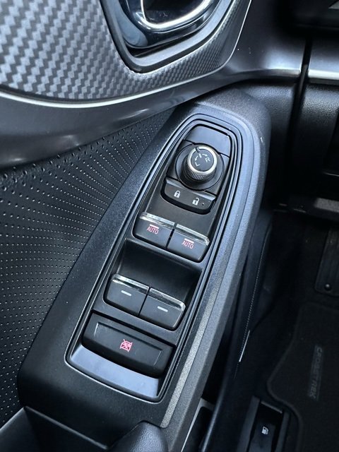 Used 2023 Subaru Crosstrek 2.5i Limited image 19