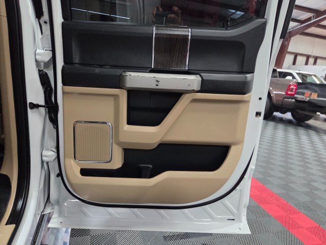 Used 2020 Ford F250 Lariat AWD/4WD image 37