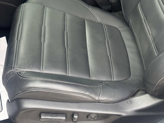 Used 2021 Honda CR-V EX-L image 9