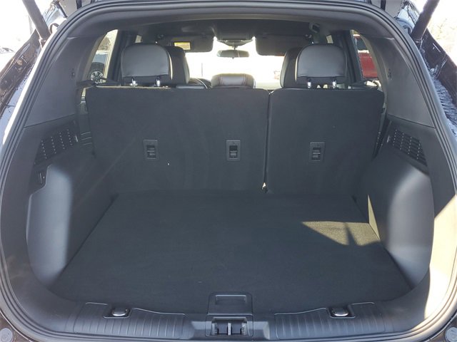 Certified 2023 Ford Escape ST-Line w/ Tech Pack #1 image 7