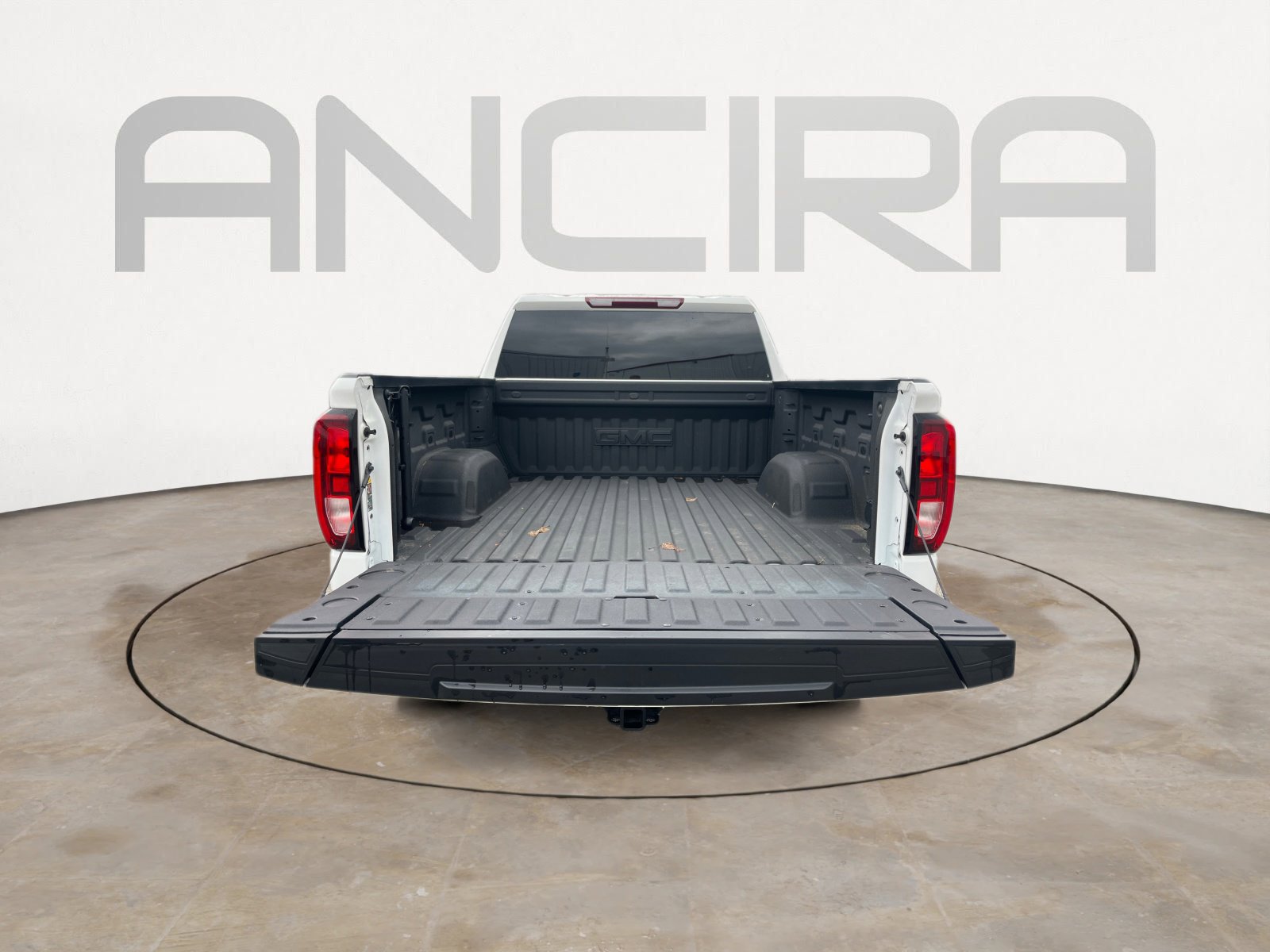 Used 2025 GMC Sierra 1500 Elevation RWD image 12